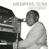 cd memphis slim - blues at midnight (2001)