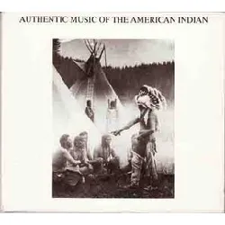 cd native americans in ð¢he united states - authentic music of the american indian (1994)