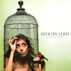 cd nolwenn leroy - nolwenn ohwo ! (2005)