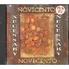 cd novecento - necessary (1992)
