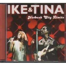 cd nutbush city limits