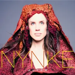 cd nynke - alter (2013)