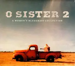cd o sister 2 (a women's bluegrass collection) (2002)