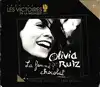 cd olivia ruiz - la femme chocolat (2006)