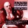 cd orchestral music  sir thomas beecham conducts wagner