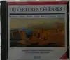 cd ouvertures celebres i (1992)
