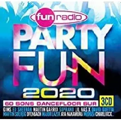 cd party fun 2020