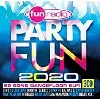 cd party fun 2020