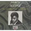 cd percy sledge - if loving you is wrong (1992)