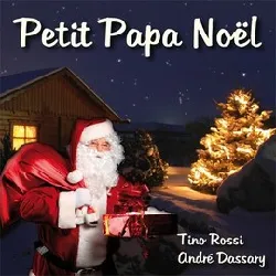 cd petit papa noël