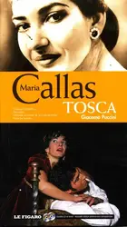 cd puccini - maria callas . di stefano . gobbi . chorus and orchestra of la scala, milan, victor de sabata - tosca (2010)