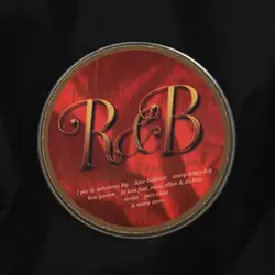 cd pure r&b (1999)