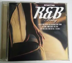 cd r&b baby (2002)