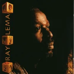 cd ray lema - the dream of the gazelle (1998)