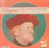 cd richard wagner, giuseppe verdi, london festival orchestra, philharmonic festival orchestra - les grandes ouvertures (1990)