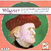 cd richard wagner - les grandes ouvertures (1990)