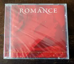 cd romance (2000)