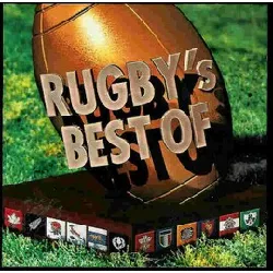 cd rugby's best of
