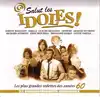cd salut les idoles ! - les plus grandes vedettes des années 60 (1997)