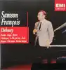 cd samson françois, debussy - œuvres pour piano (2002)