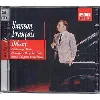 cd samson françois - œuvres pour piano (2002)