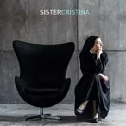 cd sister cristina - sister cristina (2014)