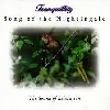 cd song of the nightingale [uk import]