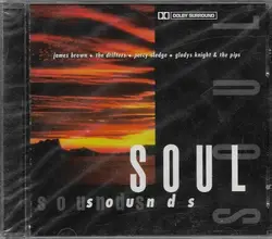 cd soul sounds
