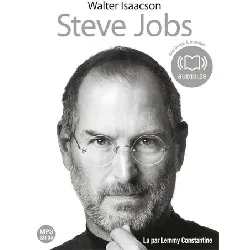 cd steve jobs