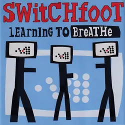 cd switchfoot - learning to breathe (1999)