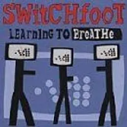 cd switchfoot - learning to breathe (2000)
