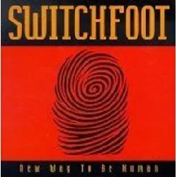 cd switchfoot - new way to be human (1999)