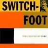 cd switchfoot - the legend of chin (1997)