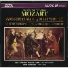 cd symphonies n°40 & 41 "jupiter" de mozart