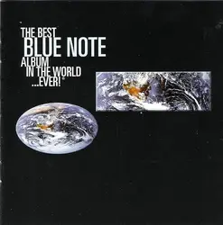 cd the best blue note album in the world...ever! (1999)