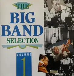 cd the big band selection volume 1