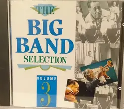 cd the big band selection - volume three