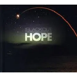 cd the blackout - hope (2011)