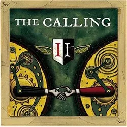 cd the calling - two (2004)