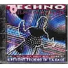 cd the dance mixers - techno termination (1994)
