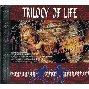 cd the dance mixers - trilogy of life (1994)