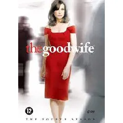 cd the good wife - saison 4 (coffret 6 dvd)