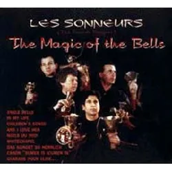 cd the magic of the bells