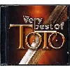 cd toto - the very best of toto (2002)