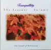 cd tranquillity, the seasons: autumn, the sound of relaxation (1996)