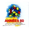 cd various - années 80 (2014)