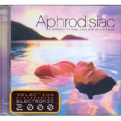 cd various - aphrodisiac (1999)