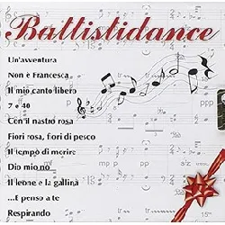 cd various - battistidance (1998)