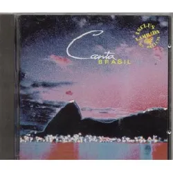 cd various - canta brasil vol.2 (1989)