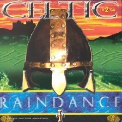 cd various - celtic raindance (1998)